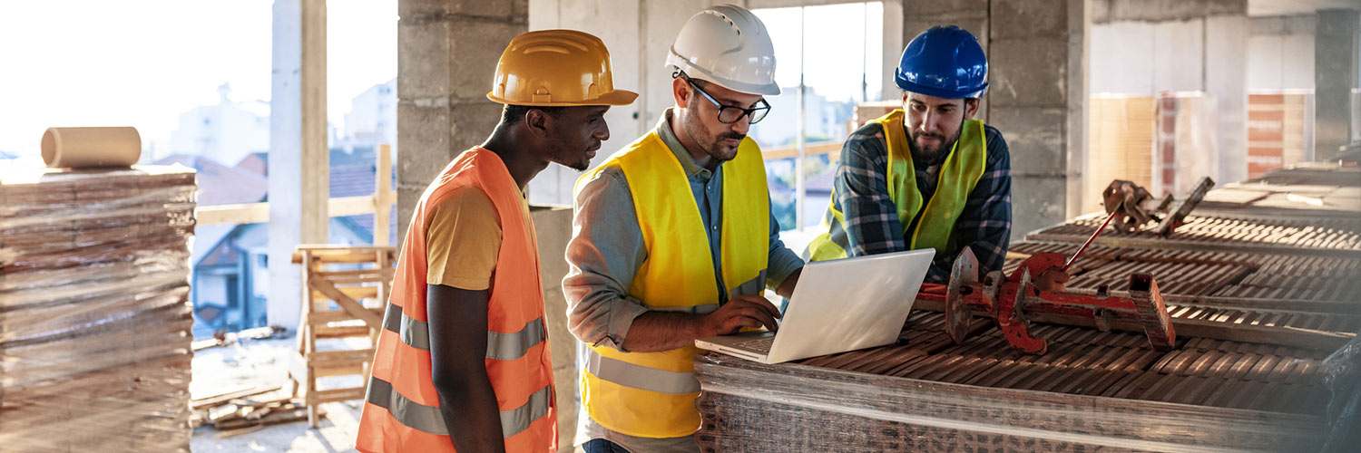 Featured Builders Risk
