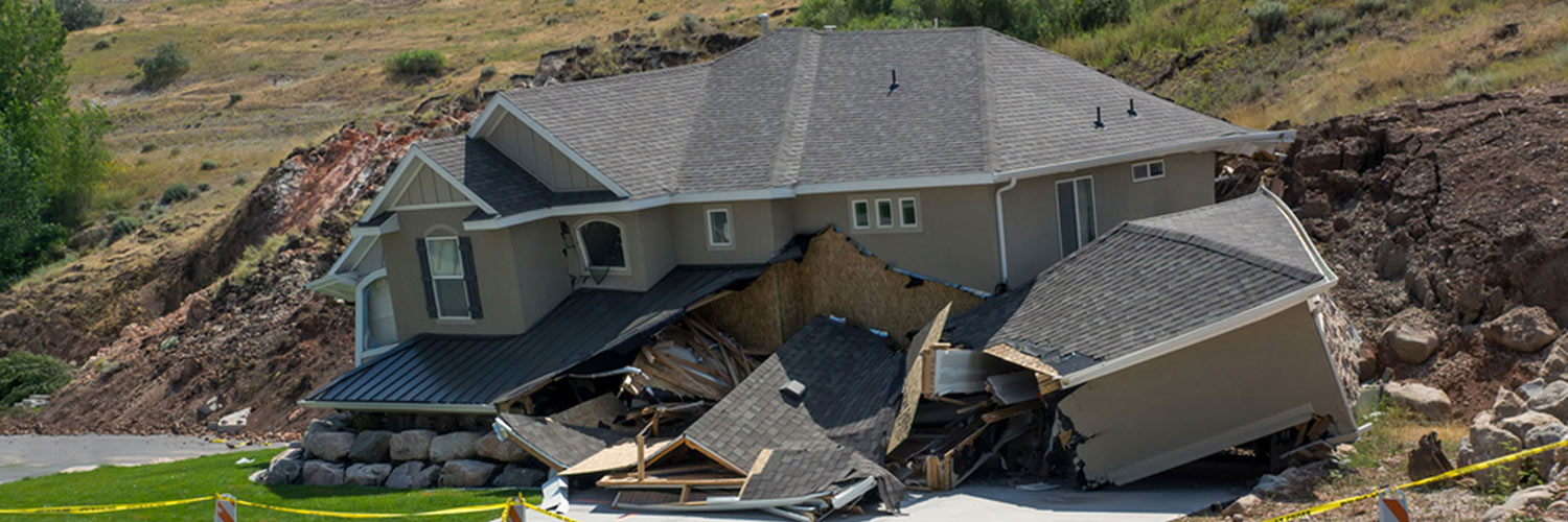 Featured Earthquake Insurance