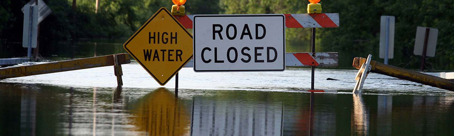 Featured Flood Insurance