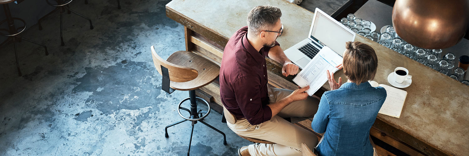 Featured Business Liability Insurance